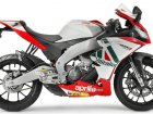 Aprilia RS4 125 Team  Alitalia Racing Replica